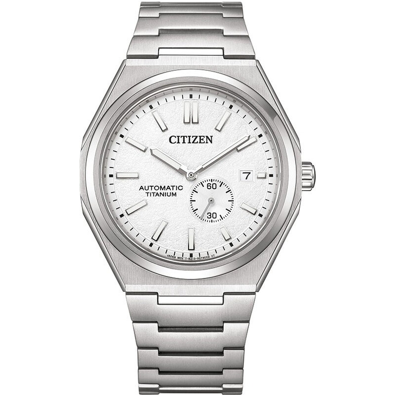 Citizen Super Titanium Automatic NJ0180-80A 66579428
