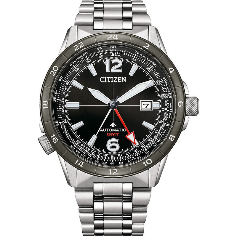 Citizen Promaster Sky GMT Automatic NB6046-59E 66585034
