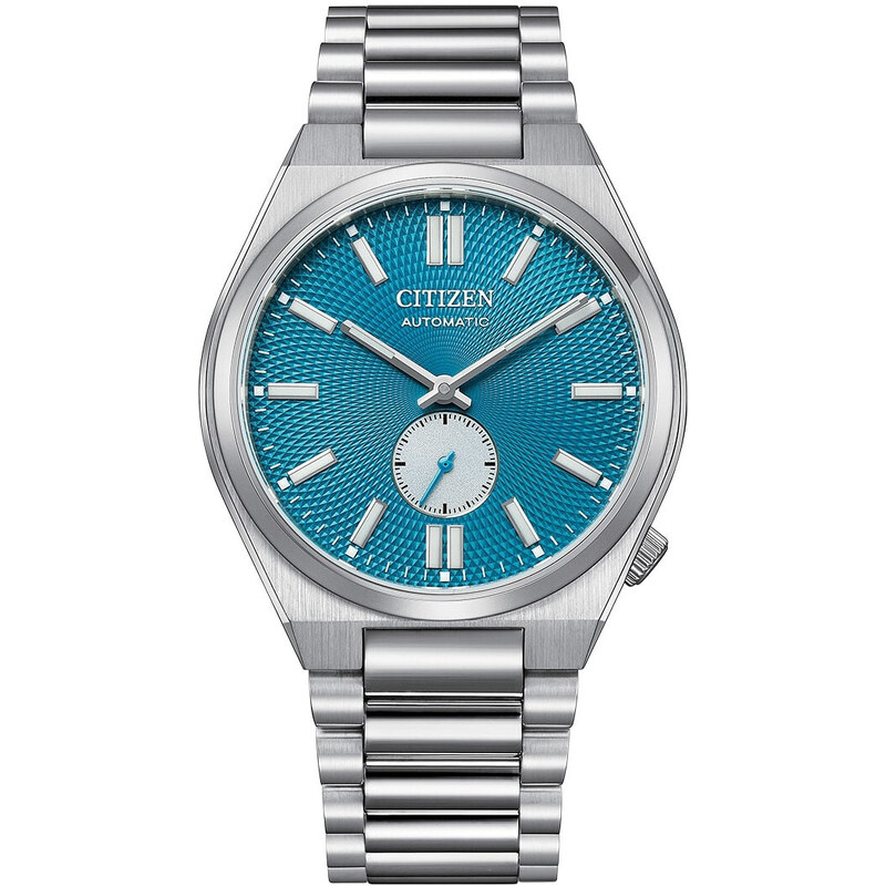Citizen Elegant Tsuyosa Automatic Small Seconds NK5010-51L 66590779