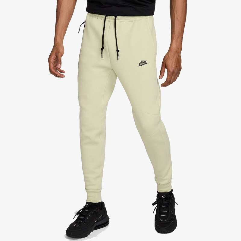 Nike M NK TCH FLC JGGR S 55653796