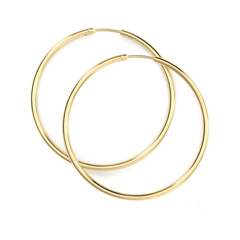 Žatecký Zlaté náušnice 23177/4/Z 55663957