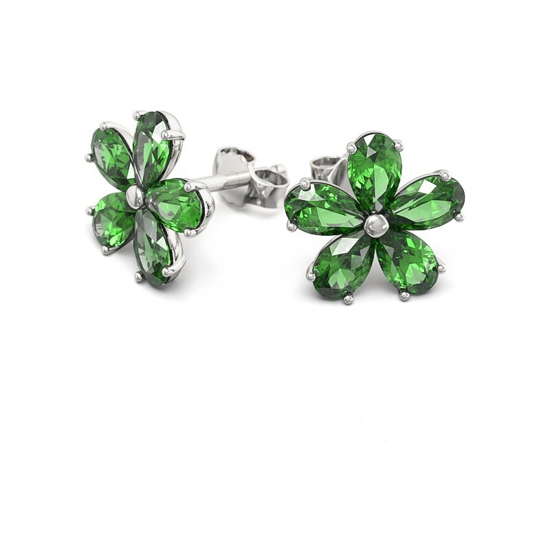 Žatecký Zlaté náušnice 23155/B/Z 30340124