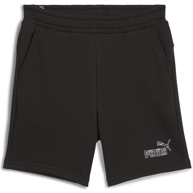 Puma Šortky/Bermudy ESS+ CAMO SHORTS TR B Puma 55672808