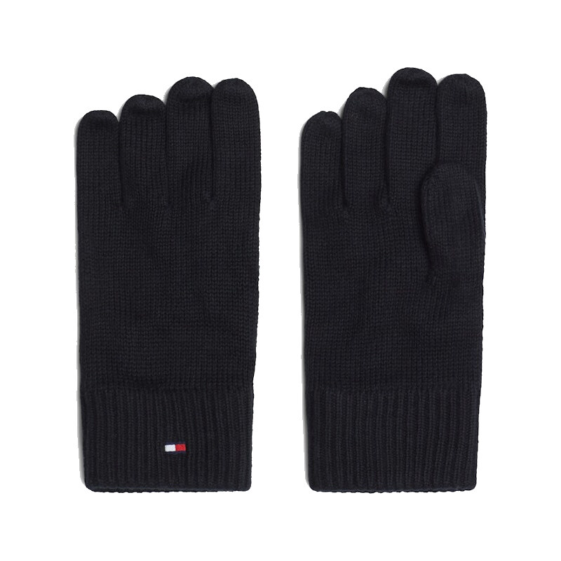 Tommy Hilfiger Pánske rukavice AM0AM12845BDS 66579706