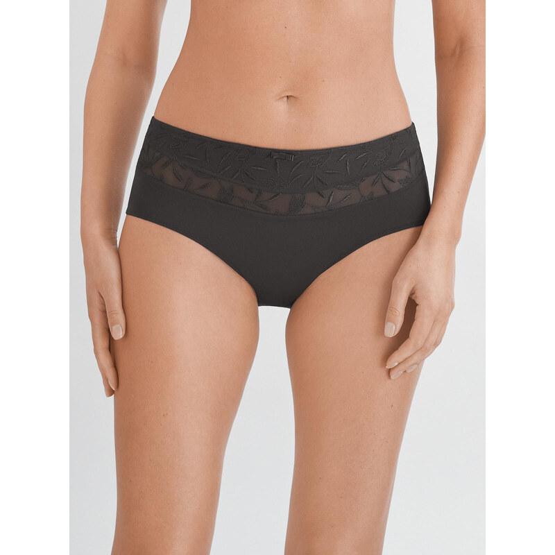 Felina 289 Vision Deluxe 0213289, Taillenslip 213289 528 obsidiánovo 55678383