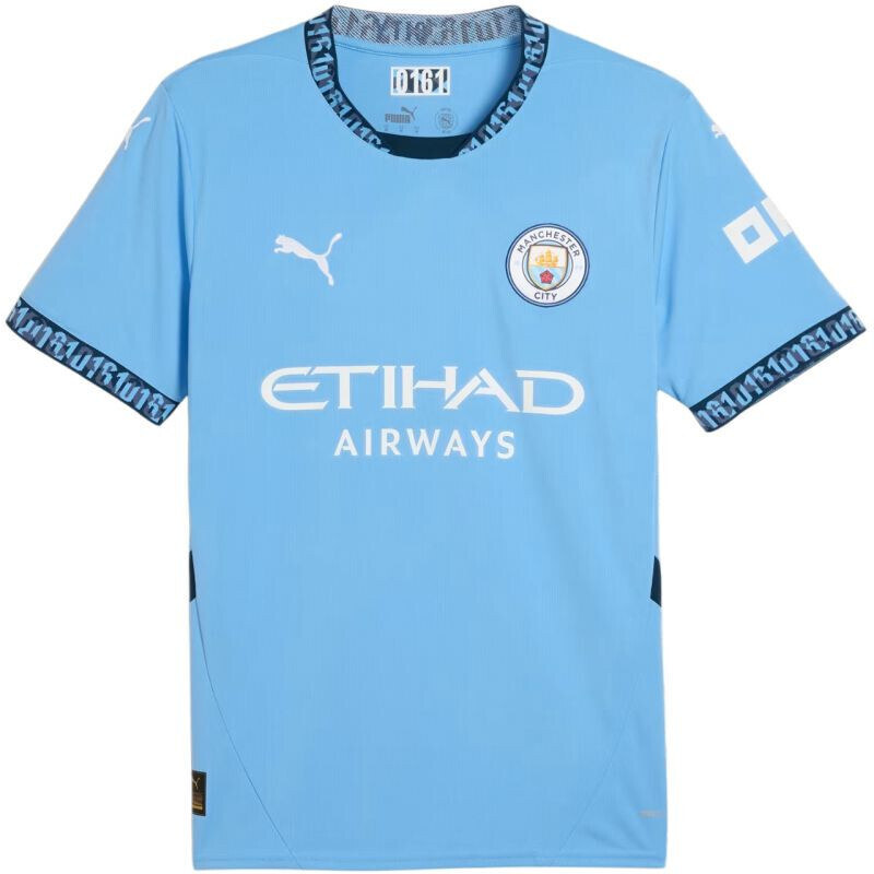 Puma Manchester City FC Home Jersey Team M 775075 01 Pánske 62368382