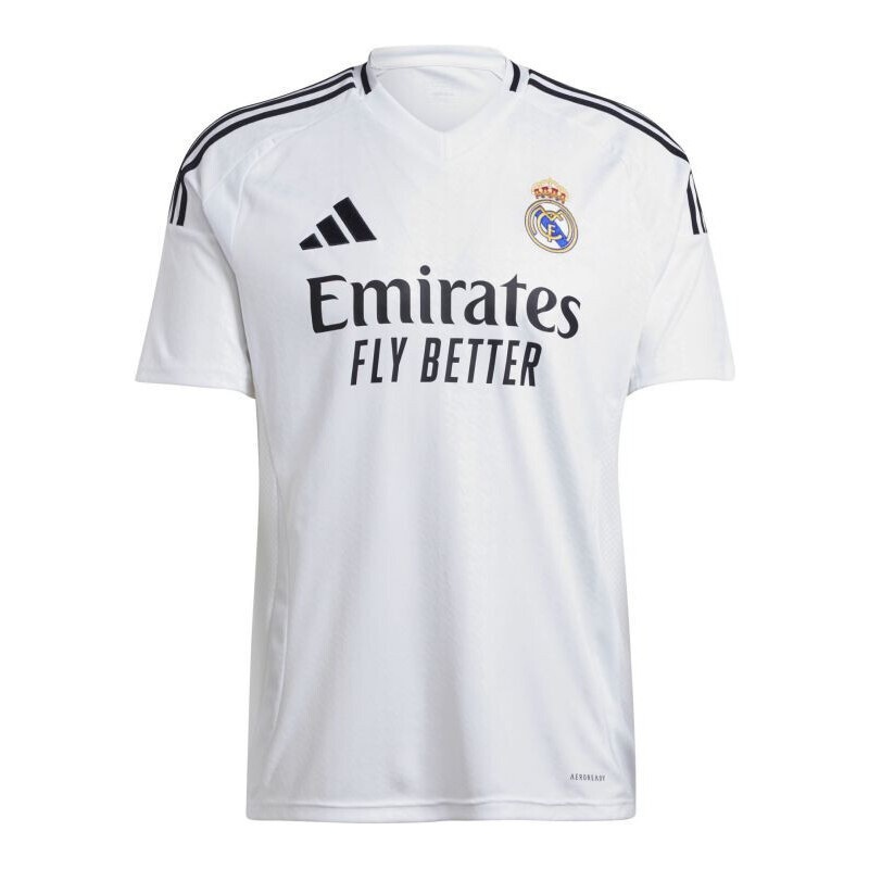 Adidas Real Madrid domáci dres M IU5011 55927976