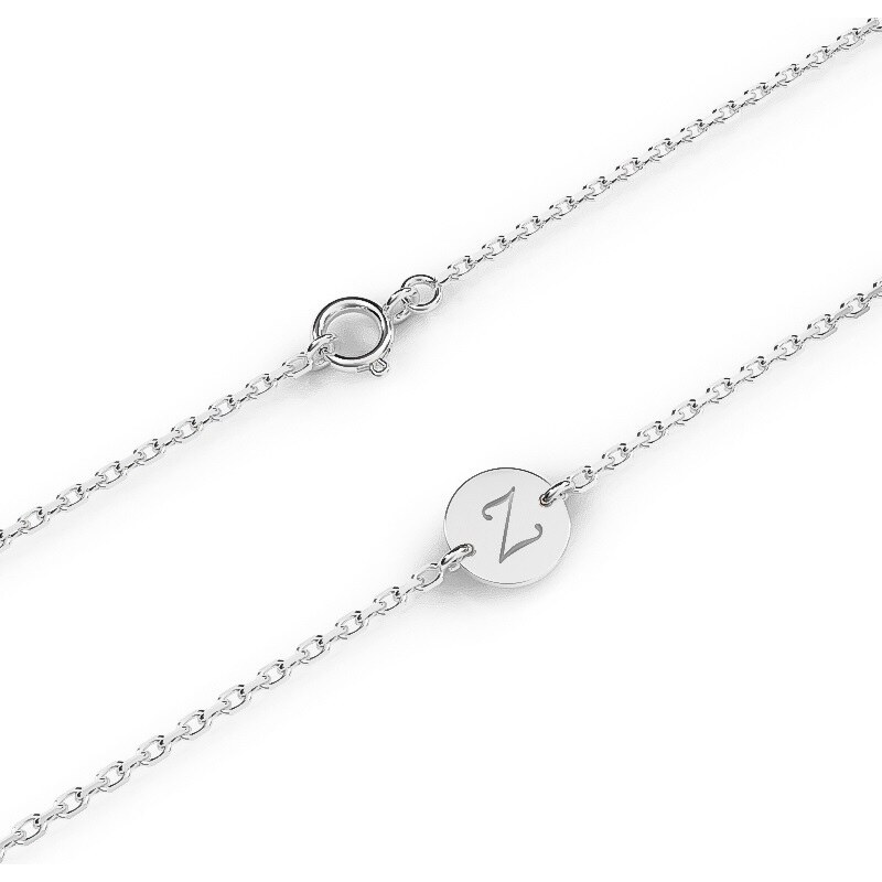 Žatecký Zlatý náramok 2543/1/B 28959066