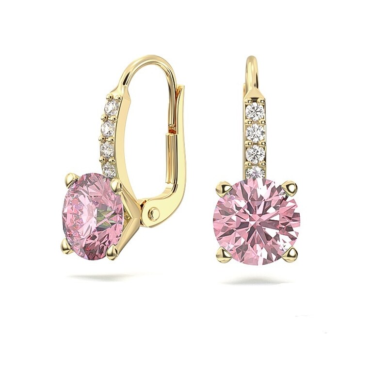 Žatecký Zlaté náušnice 23103/Z/R 31541746