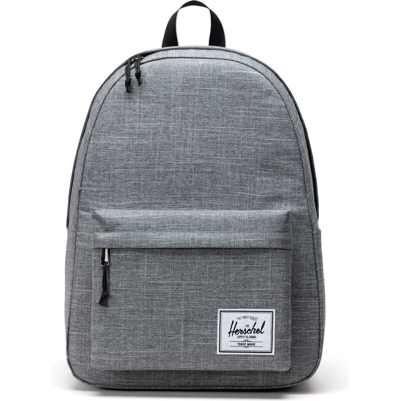 Herschel Classic XL New 2024 - Raven Crosshatch 30L 55726227