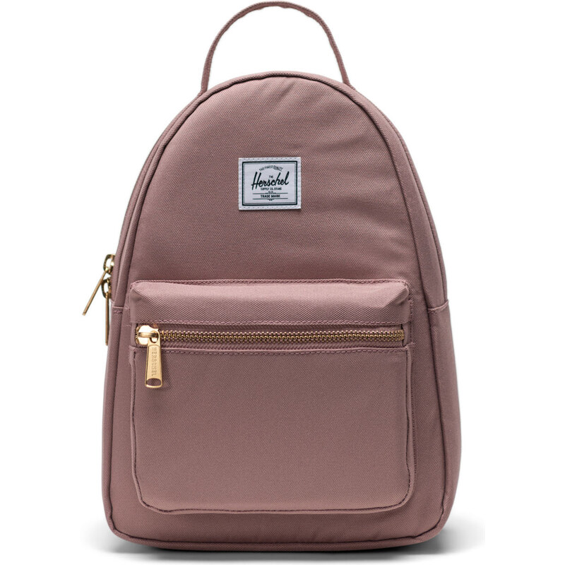 Herschel Nova Mini Ash Rose 9L 55726231
