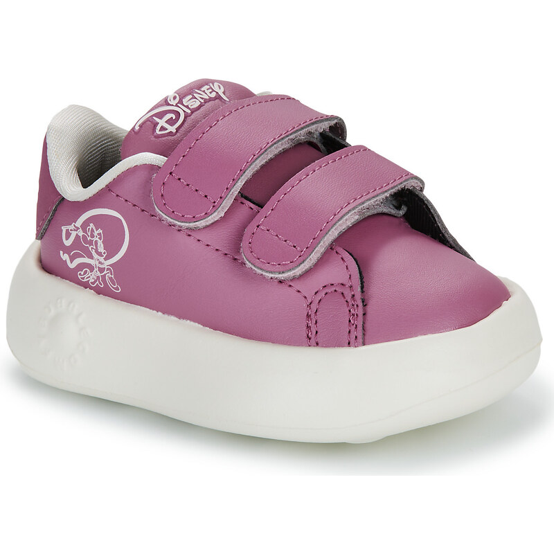 adidas Nízke tenisky ADVANTAGE Minnie CF I adidas 65470874