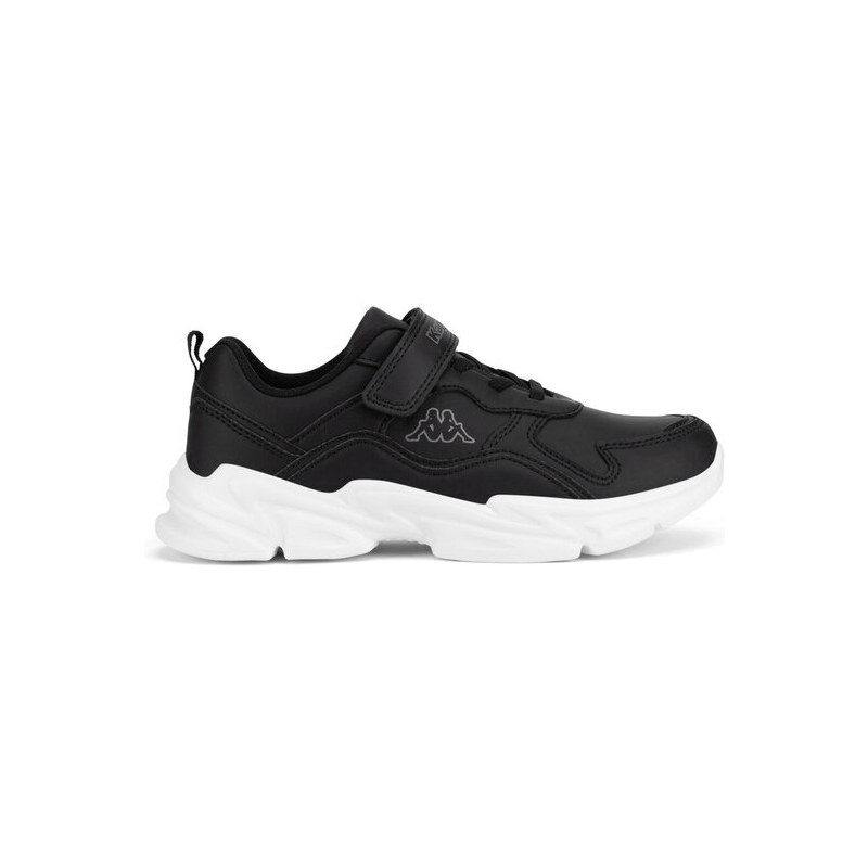 Sneakersy Kappa 55729831