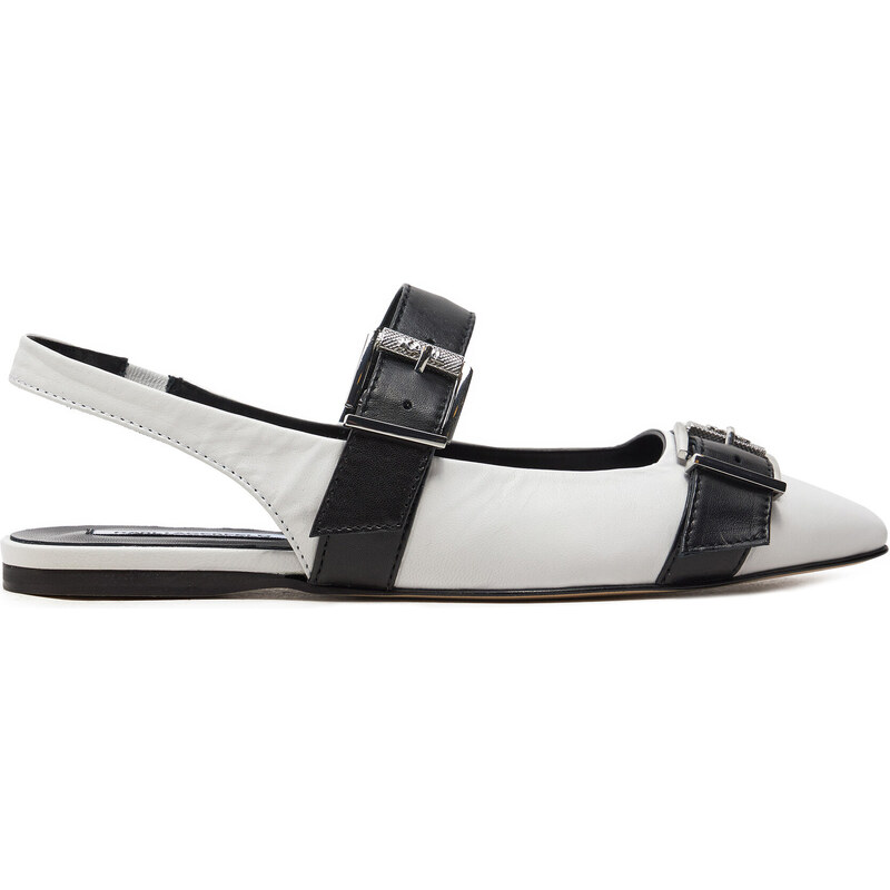 Baleríny KARL LAGERFELD 55698550