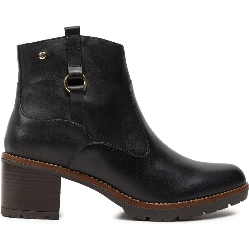 Kovbojské topánky Pikolinos 55698635