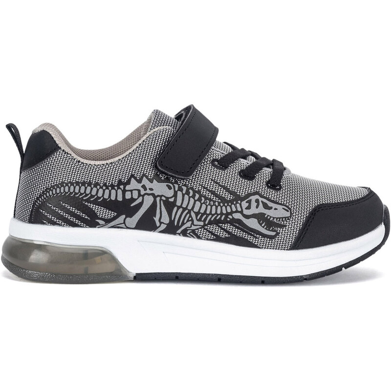 Sneakersy Action Boy 55723849