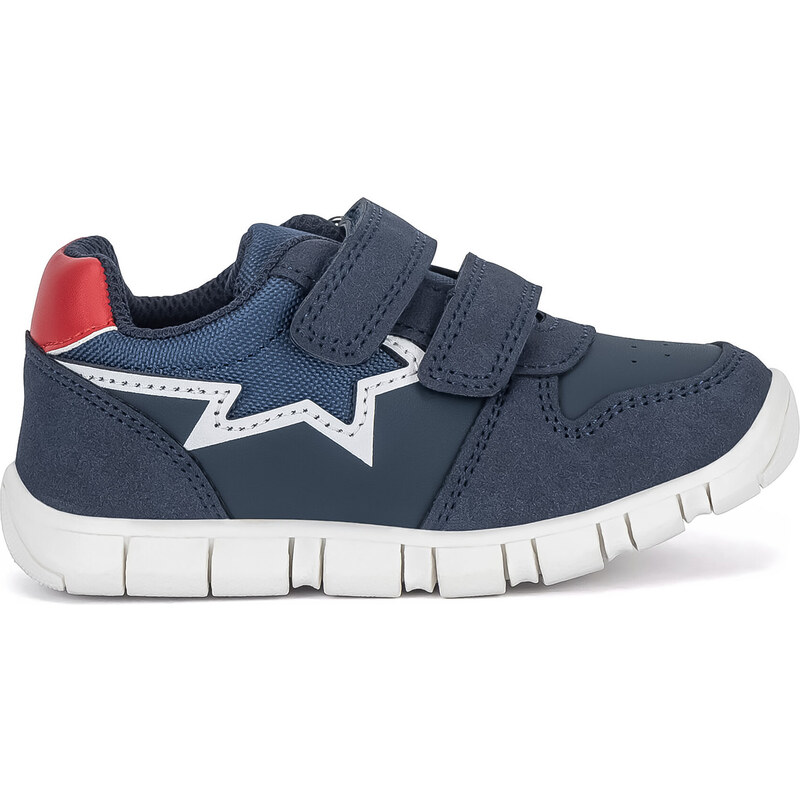 Sneakersy Action Boy 55723913