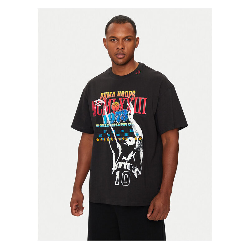 Tričko Puma 55698749