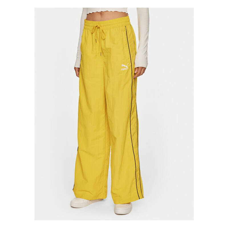 Teplákové nohavice Puma 55698734