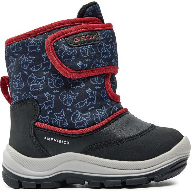 Snehule Geox 55698859