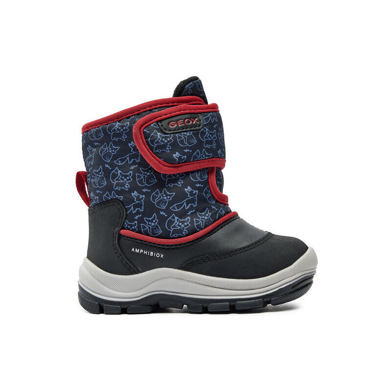 Snehule Geox 55698998