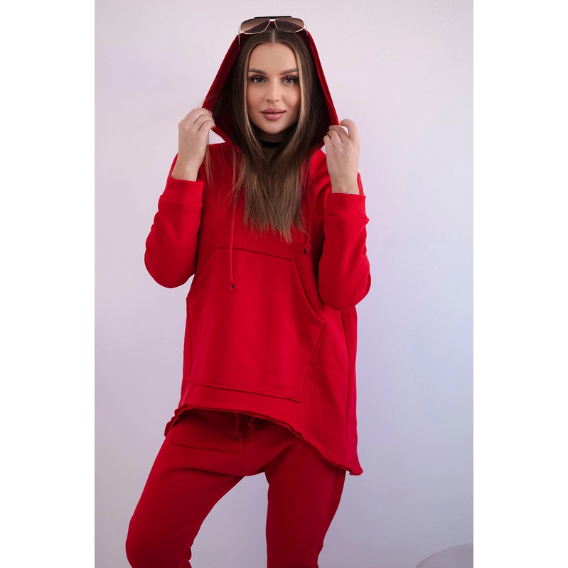 Kesi Súprava Boyfriends - mikina + tepláky 65080610