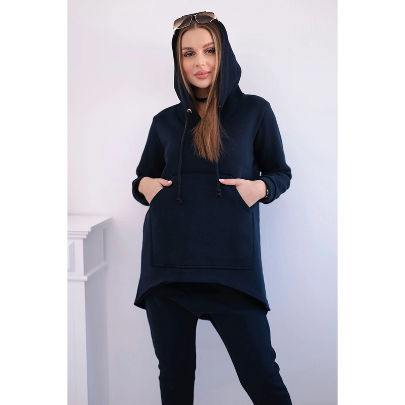 Kesi Súprava Boyfriends - mikina + tepláky 65080611