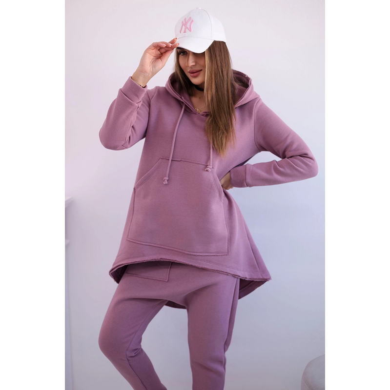 Kesi Súprava Boyfriends - mikina + tepláky 65080613