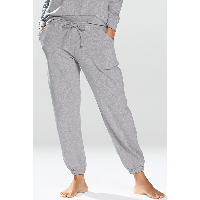 Dámske tepláky Dkaren Wenezja 64234421