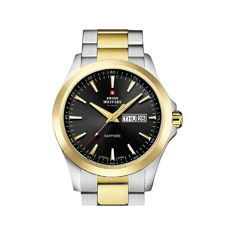 Swiss Military SMP36040.27 67899241