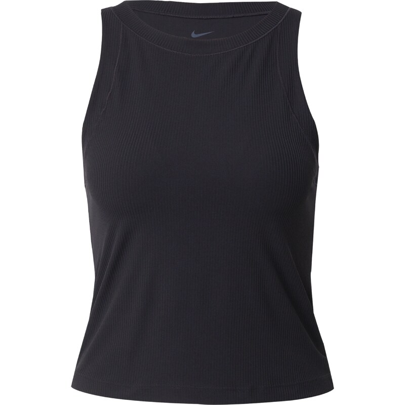NIKE Športový top čierna 55716622