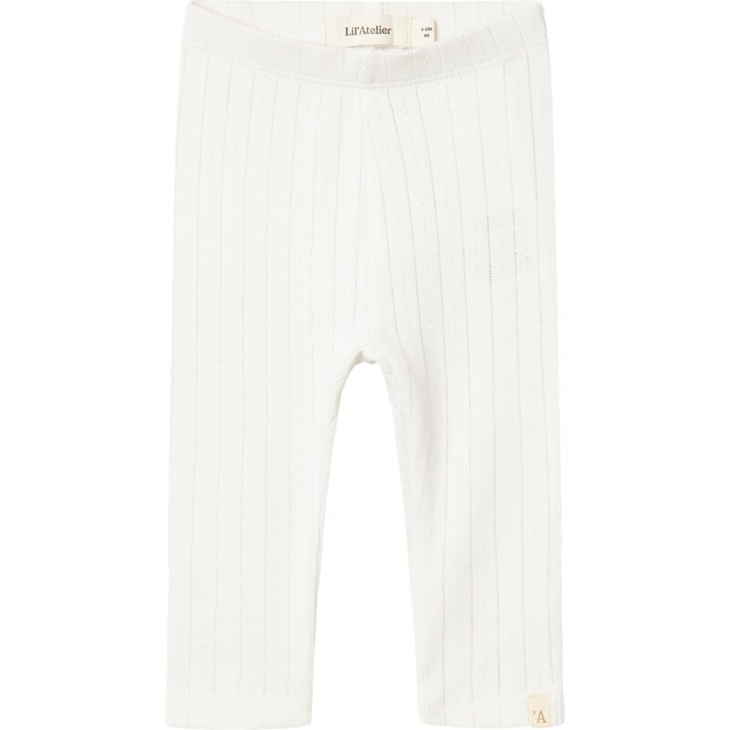 LilAtelier Legíny NBFRachel biela 55716679