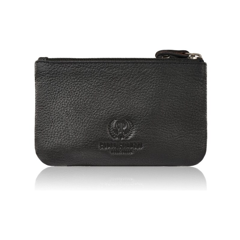 Kožená klíčenka / pouzdro na klíče Paolo Peruzzi T-51 55731570