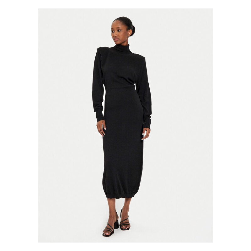 Úpletové šaty Kontatto 55075512