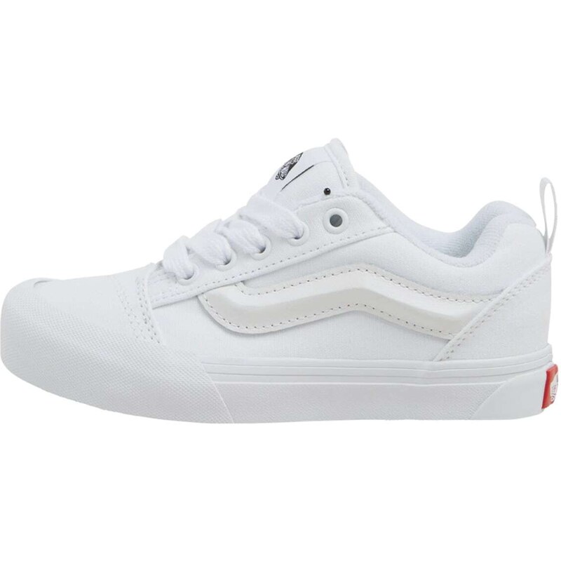 VANS Tenisky Knu Skool biela 57017647