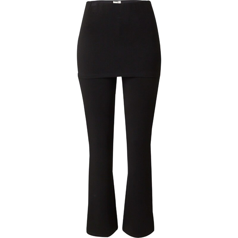 LeGer by Lena Gercke Nohavice Mailin čierna 63146410