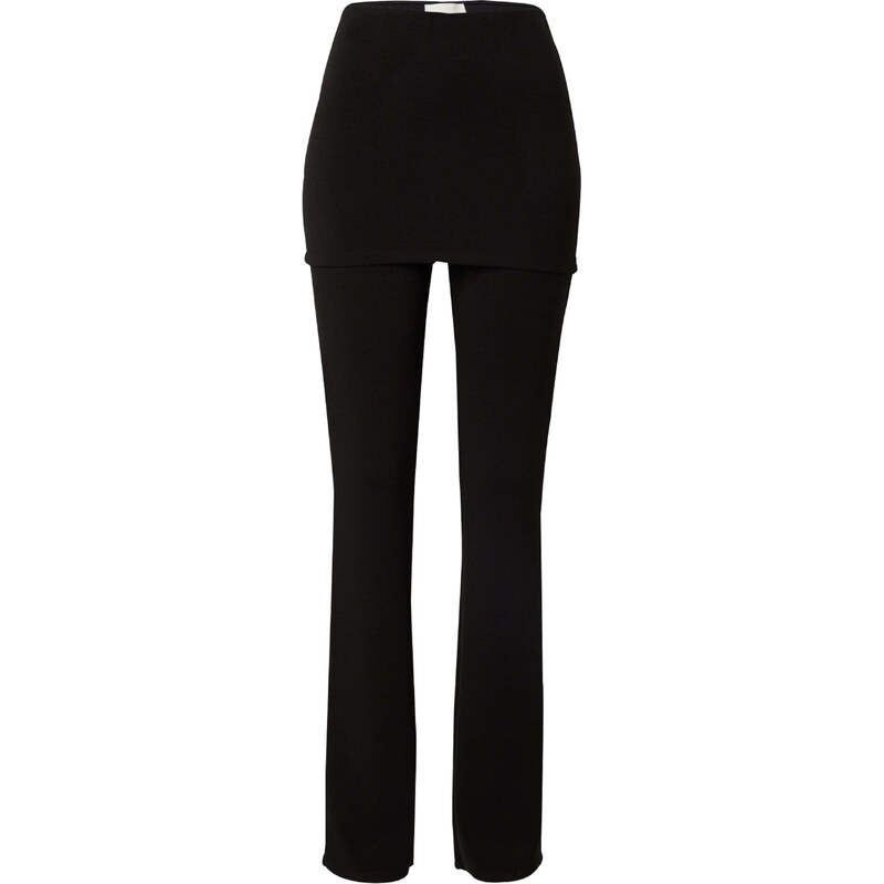 LeGer by Lena Gercke Nohavice Mailin čierna 58498498