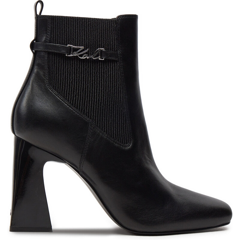 Členková obuv KARL LAGERFELD 55729017