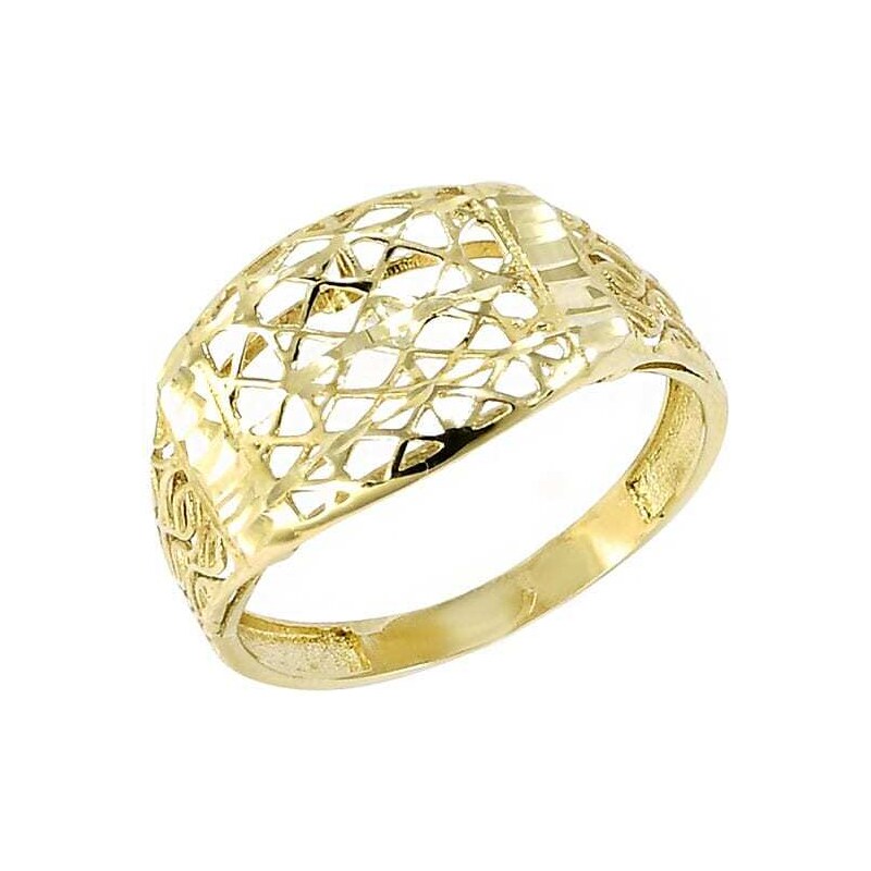 zlaty prsten Glare 168 51004192