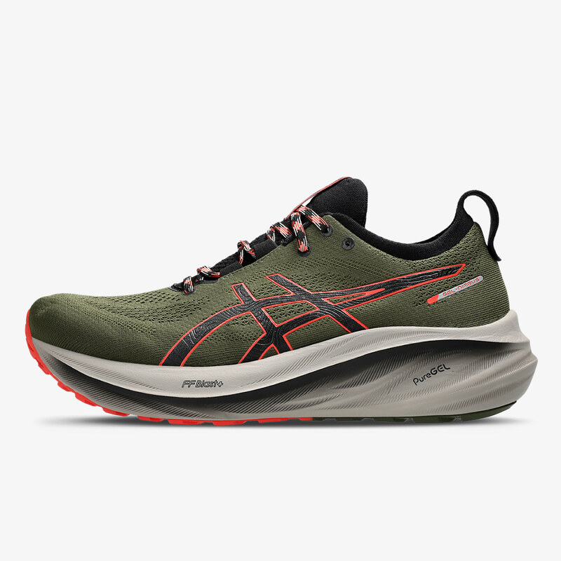 Asics GEL-NIMBUS 26 TR EUR 42 65702525
