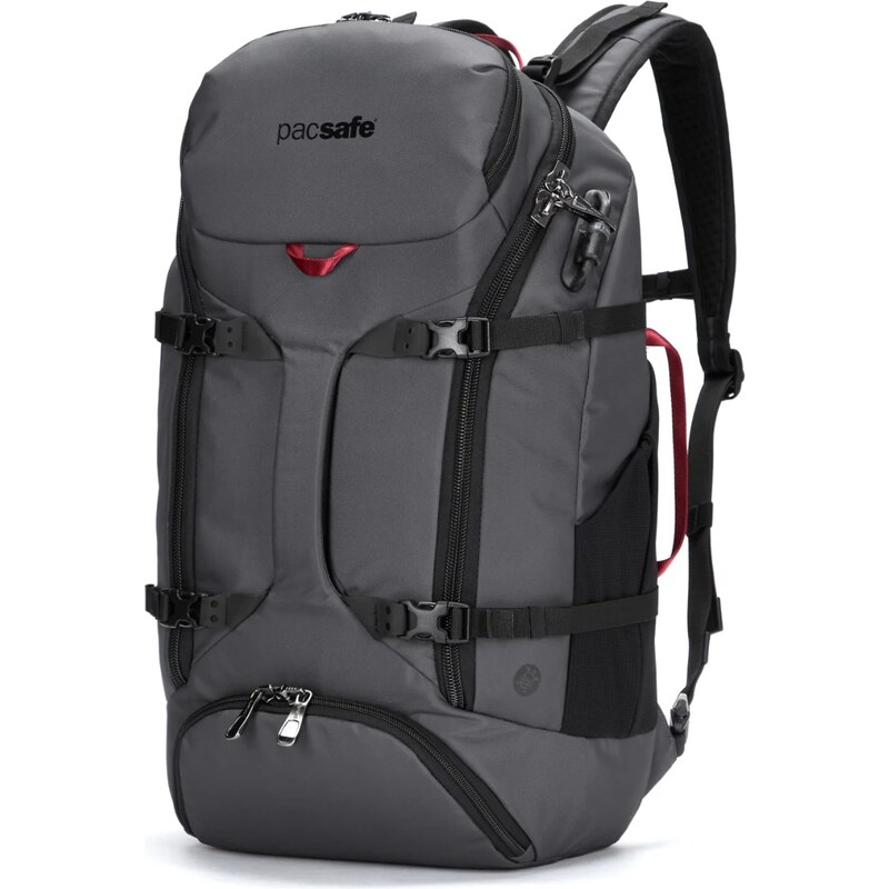 Pacsafe batoh VENTURESAFE EXP35 TRAVEL slate 55726217