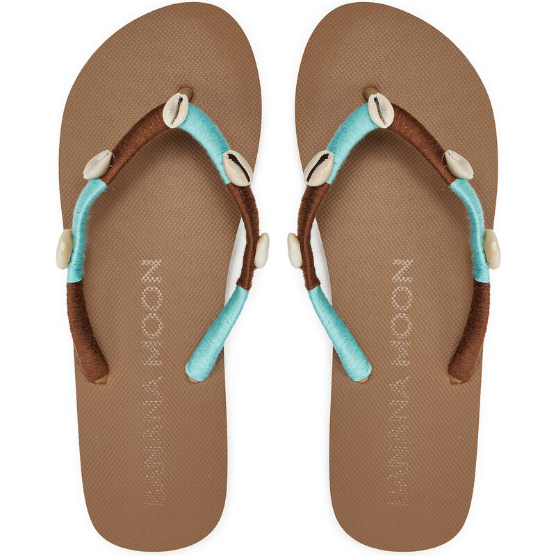 Žabky Banana Moon 55729343