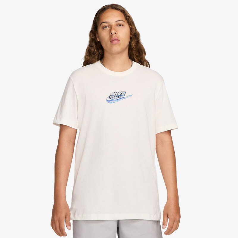 Nike M NSW TEE OC LBR SEGB XS 56071668