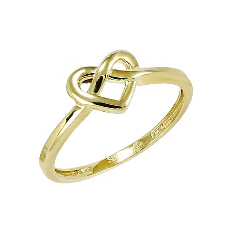 Zlatý prsteň Glare 1600 66815829