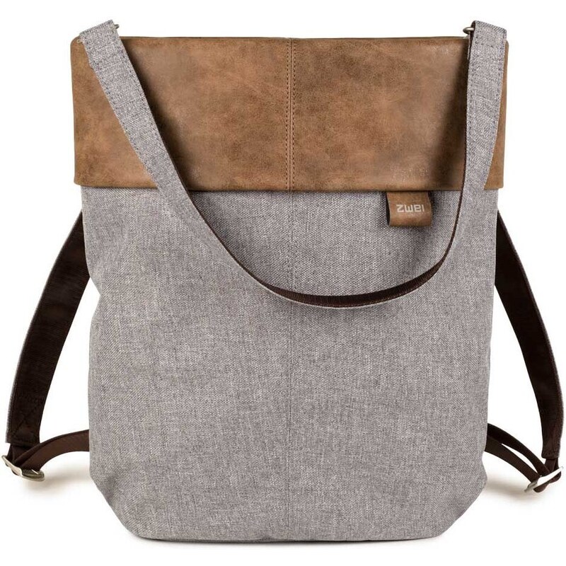 Batoh na notebook a kabelka Zwei OR12 ICE 4368070