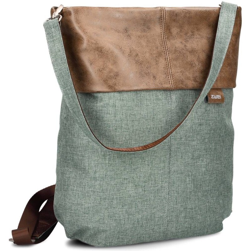 Batoh na notebook a kabelka Zwei OR12 EUC 55738353