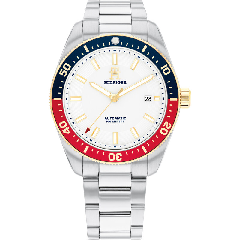 Tommy Hilfiger TH85 Automatic 1710551 66591348