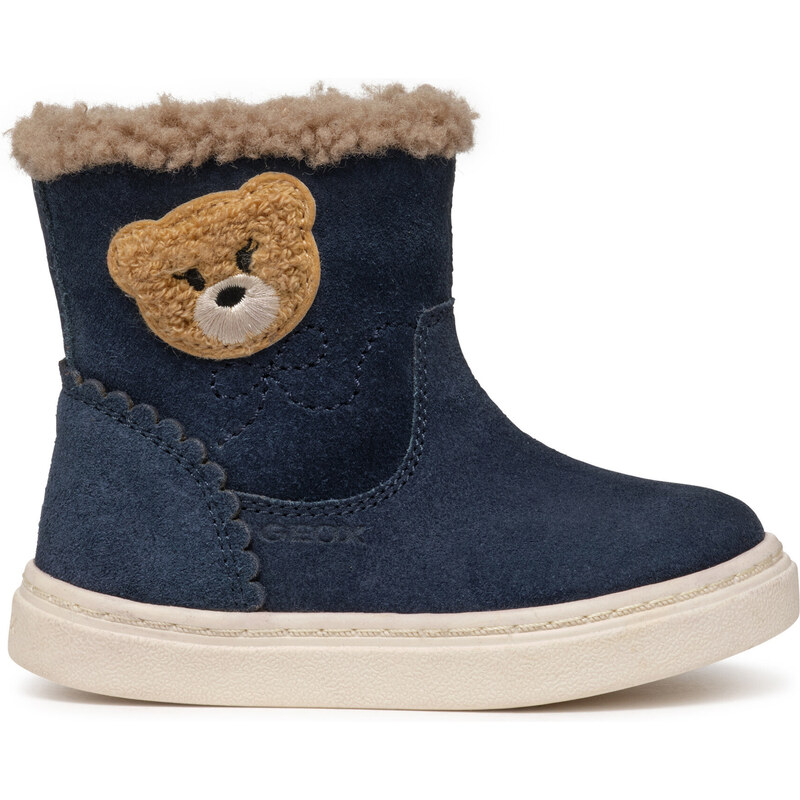 Čižmy Geox 55745070