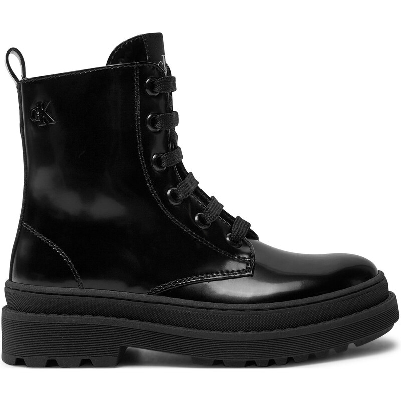 Outdoorová obuv Calvin Klein Jeans 55745036