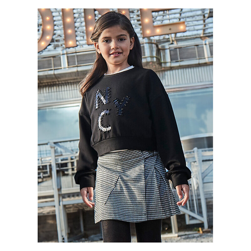 Bavlnené šortky Mayoral 55745804